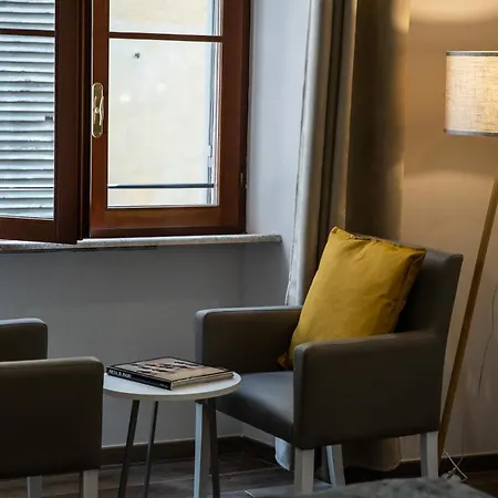 فندق مبيت وإفطار Governo Dei Nove