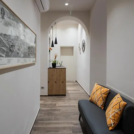 Governo Dei Nove فندق مبيت وإفطار 4*