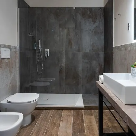 Governo Dei Nove Готель типу 