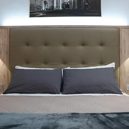 Governo Dei Nove Bed & Breakfast Siena