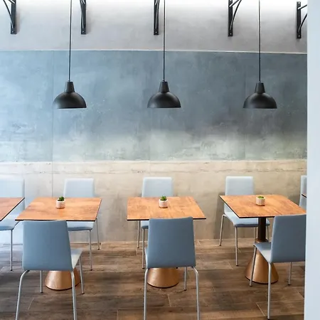 Готель типу 