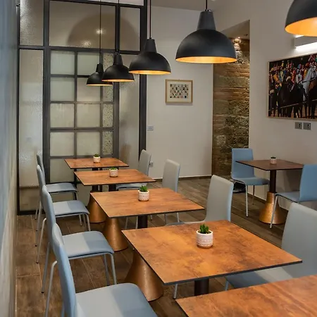 Governo Dei Nove Bed & Breakfast