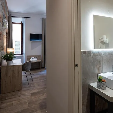 Governo Dei Nove 4* سيينا