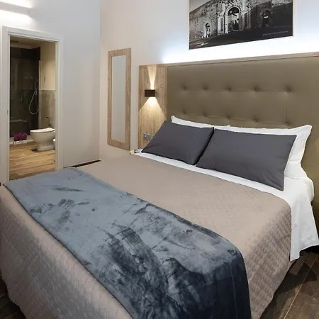 فندق مبيت وإفطار Governo Dei Nove