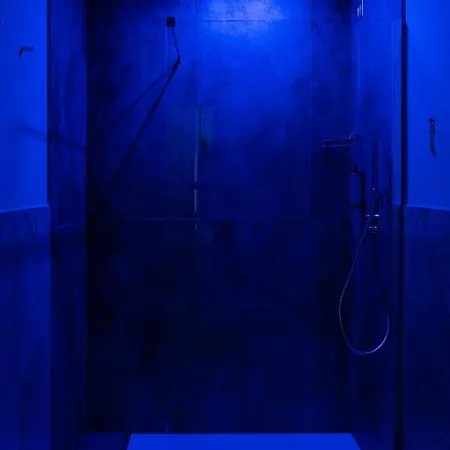 Governo Dei Nove Готель типу 