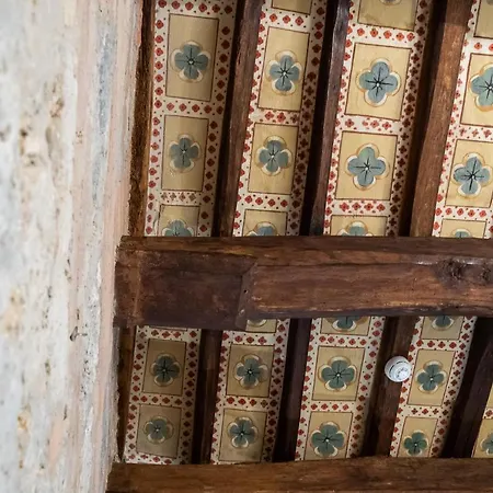 Governo Dei Nove فندق مبيت وإفطار 4*