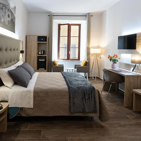 Bed & Breakfast Governo Dei Nove