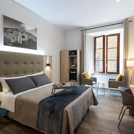 Governo Dei Nove فندق مبيت وإفطار