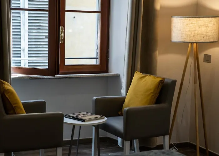 Bed & Breakfast Governo Dei Nove