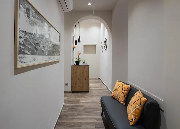 Governo Dei Nove Panzió 4*