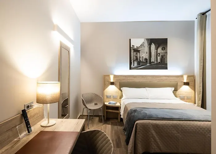 Governo Dei Nove Bed & Breakfast Siena