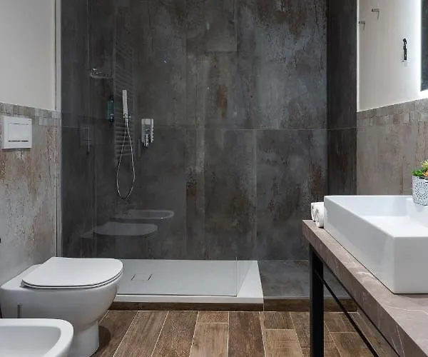 Governo Dei Nove Bed & Breakfast