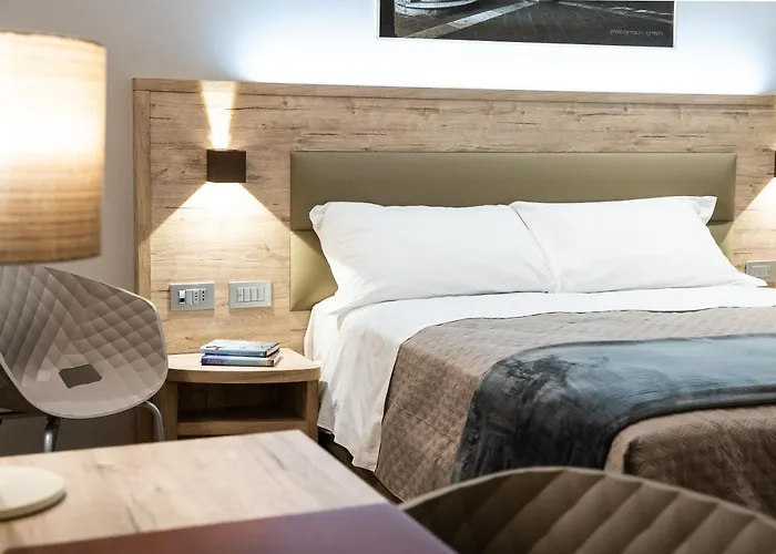 Bed & Breakfast Governo Dei Nove