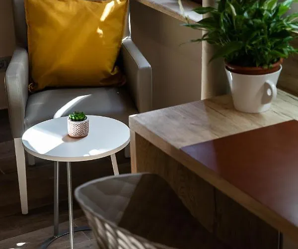 Governo Dei Nove Couette-café Sienne