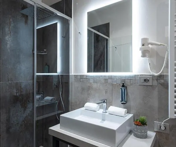 Governo Dei Nove Bed & Breakfast 4*