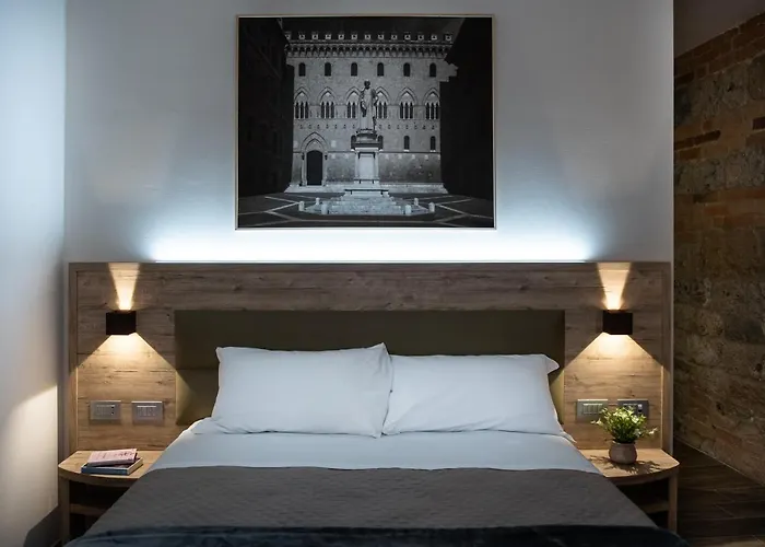 Governo Dei Nove Siena