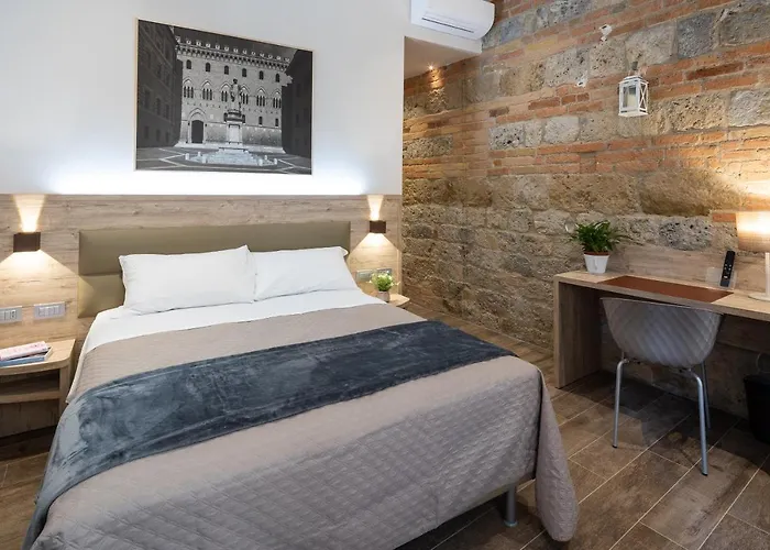 Bed & Breakfast Governo Dei Nove