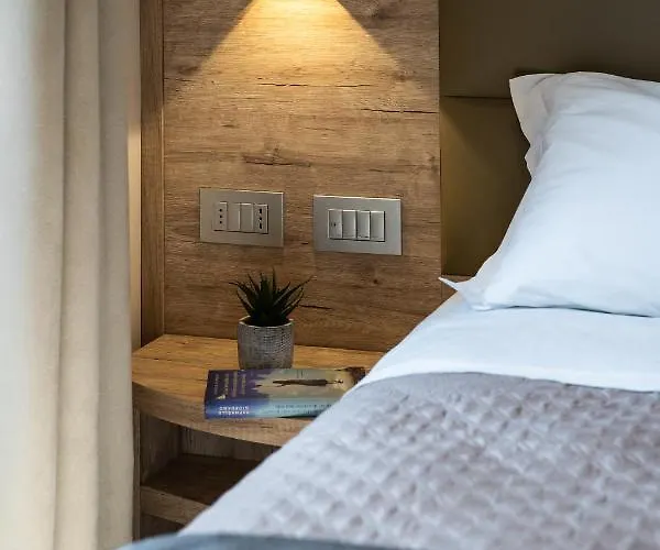 Governo Dei Nove Bed & Breakfast Siena