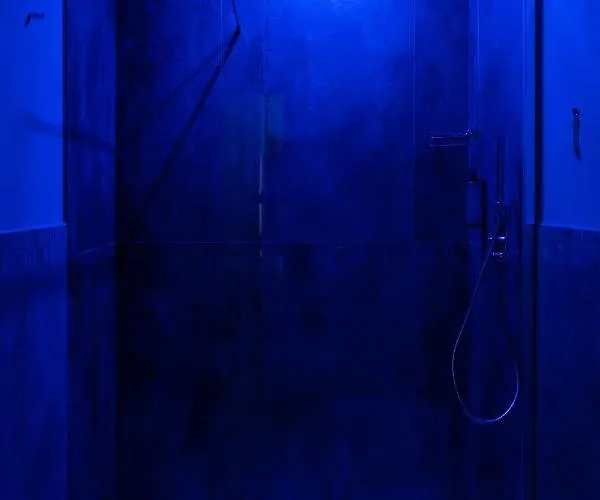 Governo Dei Nove Panzió