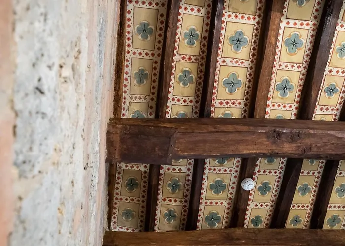 Governo Dei Nove Panzió 4*