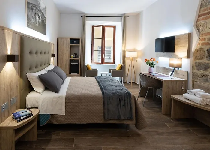 Bed & Breakfast Governo Dei Nove