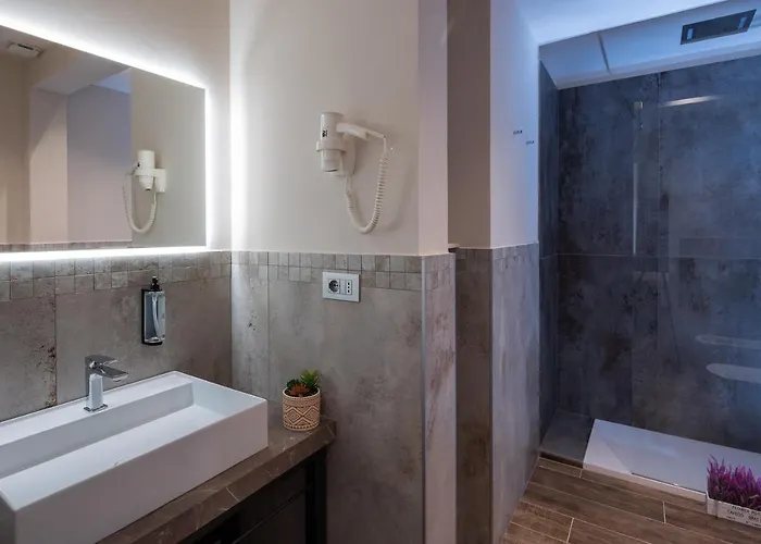 Governo Dei Nove 4* Sienne