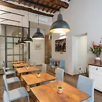 Bed & Breakfast Governo Dei Nove Siena