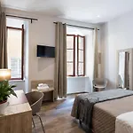 Bed & Breakfast Governo Dei Nove 4*