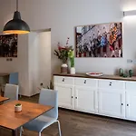 Governo Dei Nove Bed & Breakfast Siena