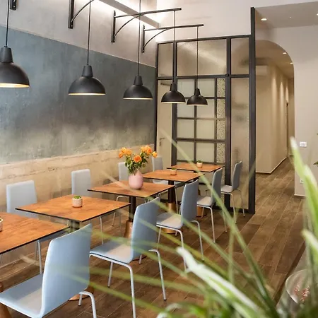 Governo Dei Nove Bed & Breakfast Siena
