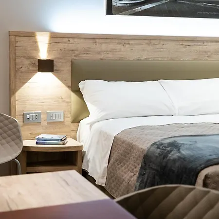 住宿加早餐酒店 Governo Dei Nove