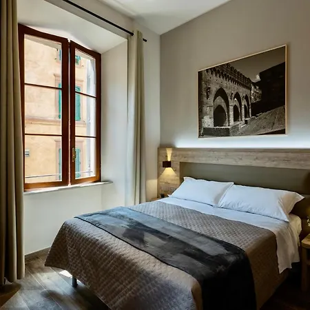 Governo Dei Nove Bed & Breakfast 4*