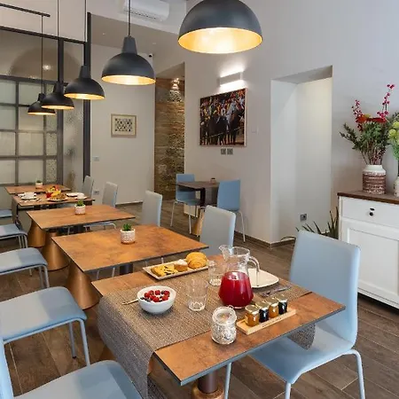 住宿加早餐酒店 Governo Dei Nove 锡耶纳