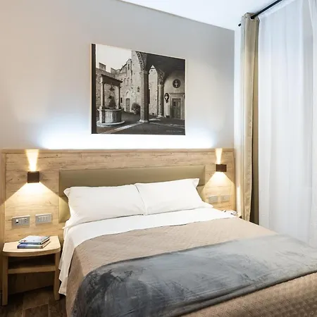 Governo Dei Nove 住宿加早餐酒店