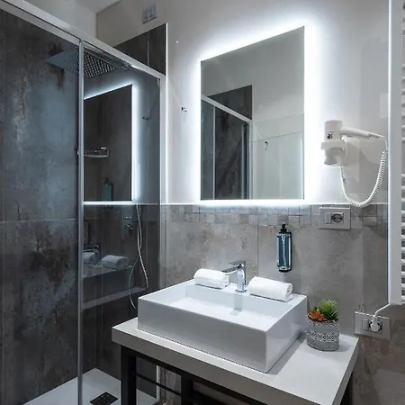 Governo Dei Nove 住宿加早餐酒店 4*