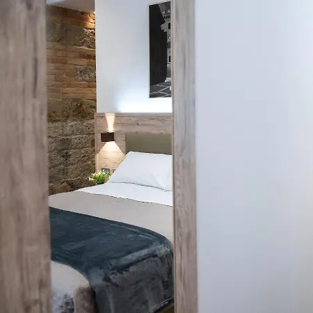 Governo Dei Nove 住宿加早餐酒店 锡耶纳