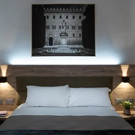 Governo Dei Nove 锡耶纳