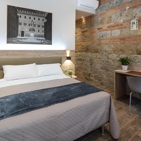 住宿加早餐酒店 Governo Dei Nove