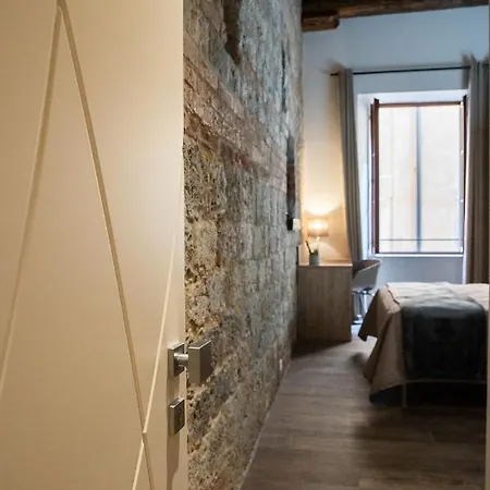 住宿加早餐酒店 Governo Dei Nove 锡耶纳