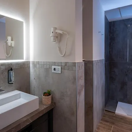 Governo Dei Nove 4* 锡耶纳