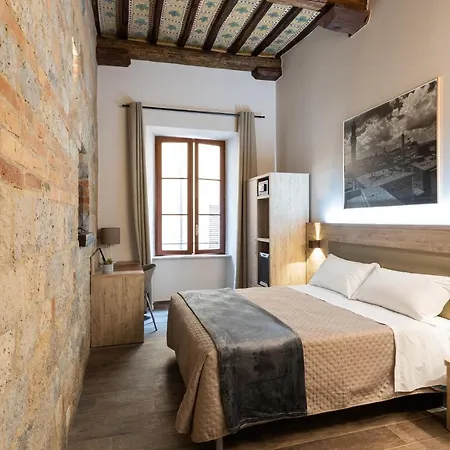 Governo Dei Nove فندق مبيت وإفطار 4*