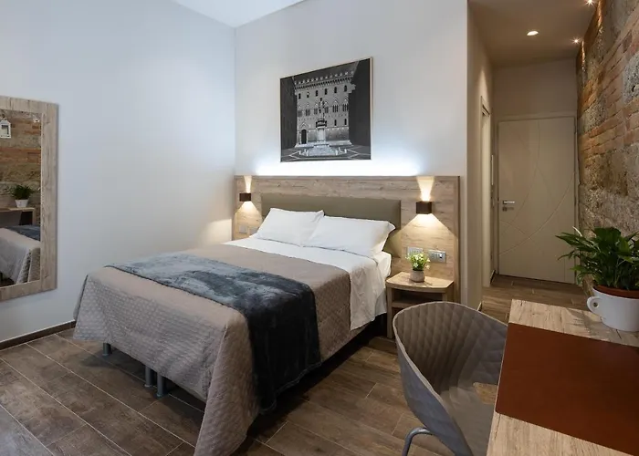 Governo Dei Nove Siena