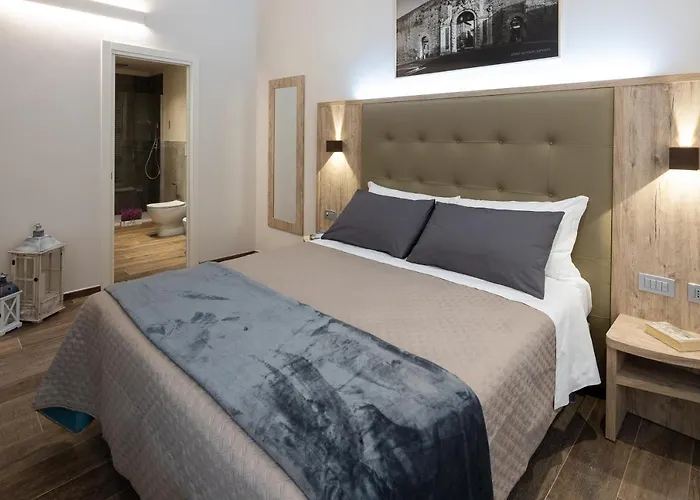 Bed & Breakfast Governo Dei Nove