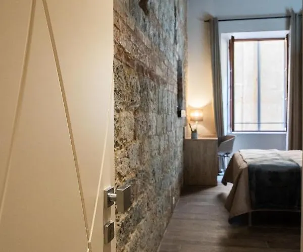 Bed & Breakfast Governo Dei Nove Siena