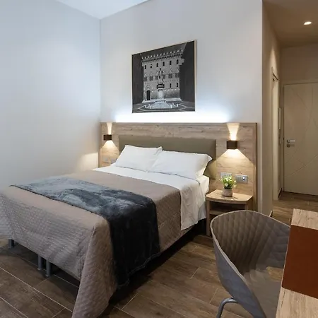 Governo Dei Nove Siena